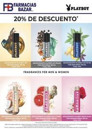 Catálogo Farmacias Bazar Página 14