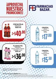 Catálogo Farmacias Bazar Página 15