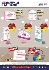 Catálogo Farmacias Bazar Página 5