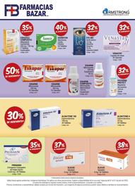 Catálogo Farmacias Bazar Página 7
