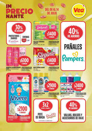 Catálogo Supermercados Vea semana 28 Página 4