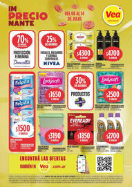 Catálogo Supermercados Vea semana 28 Página 7