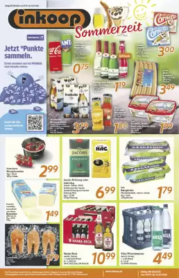 inkoop Prospekt (gültig bis 12-07)