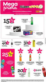 Catálogo Surtimax semana 27 Página 1