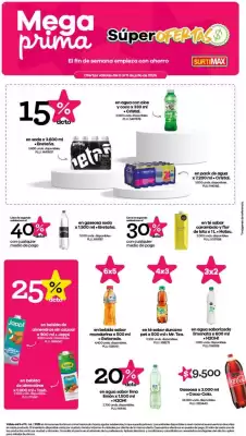 Catálogo Surtimax (válido hasta 12-07)