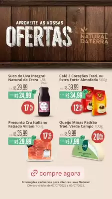 Catálogo Natural da Terra