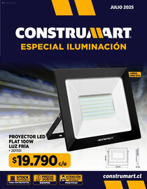 Catálogo Construmart Página 1