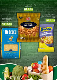 Catálogo Pão de Açúcar semana 28 Página 4