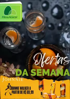 Catálogo Pão de Açúcar