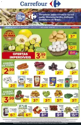 Catálogo Carrefour (válido até 9-07)