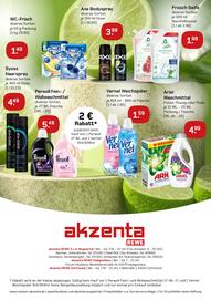 akzenta Prospekt woche 28 Seite 8
