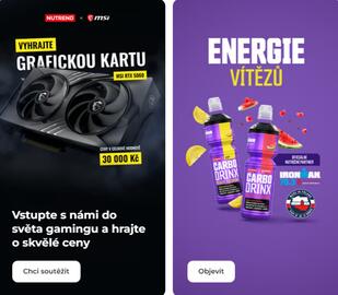 NUTREND leták týden 28 Strana 2