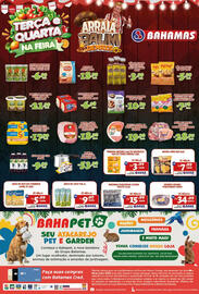 Catálogo Bahamas Supermercados Página 2