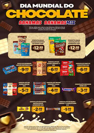 Catálogo Bahamas Supermercados Página 1