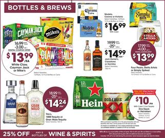 Fry's Weekly Ad week 28 Page 10