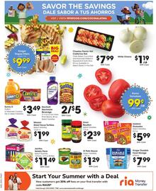 Fry's Weekly Ad week 28 Page 11