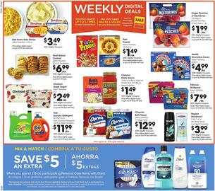 Fry's Weekly Ad week 28 Page 2