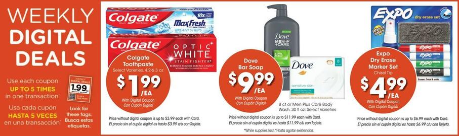 Fry's Weekly Ad week 28 Page 3
