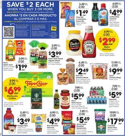 Fry's Weekly Ad week 28 Page 4