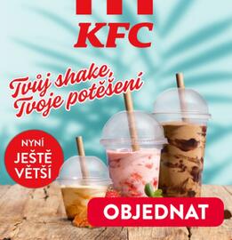 KFC leták týden 28 Strana 2