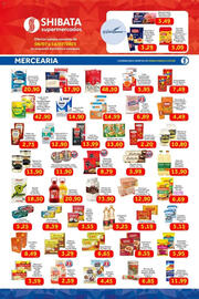 Catálogo Shibata Supermercados semana 28 Página 2