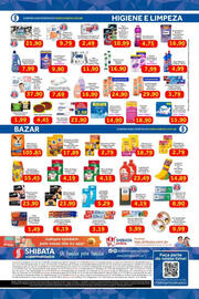 Catálogo Shibata Supermercados semana 28 Página 4