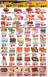 Catálogo Confiança Supermercados Página 3