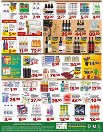 Catálogo Confiança Supermercados Página 4