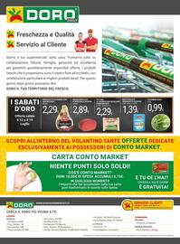 Volantino Doro Daily Pagina 8