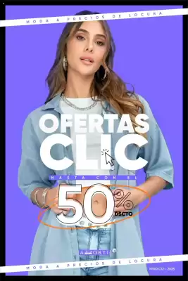 Catálogo Azzorti (válido hasta 24-07)
