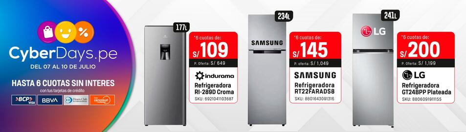 Catálogo Carsa Página 1