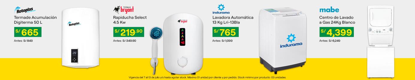 Catálogo Tai Loy semana 28 Página 10