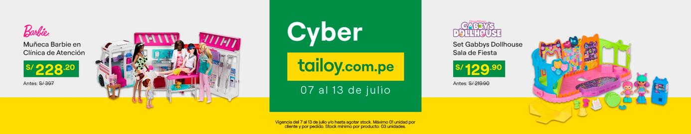 Catálogo Tai Loy semana 28 Página 3