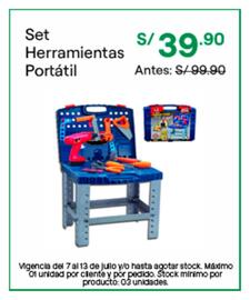 Catálogo Tai Loy semana 28 Página 4