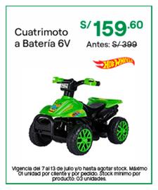 Catálogo Tai Loy semana 28 Página 6