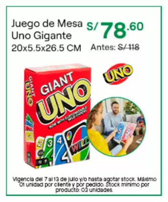 Catálogo Tai Loy (válido hasta 13-07)