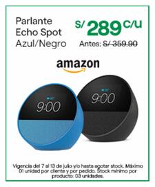 Catálogo Tai Loy semana 28 Página 1