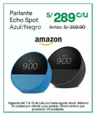Catálogo Tai Loy (válido hasta 13-07)