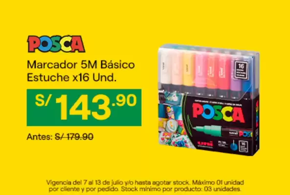 Catálogo Tai Loy (válido hasta 13-07)