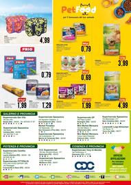 Volantino SpesAmica Pagina 16
