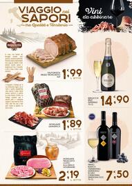 Volantino SpesAmica Pagina 3