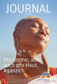 dm Flugblatt Seite 1