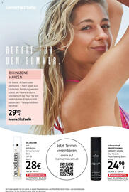dm Flugblatt Seite 18