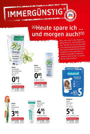 dm Flugblatt Seite 22