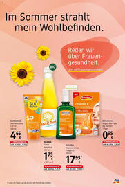 dm Flugblatt Seite 3