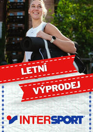 Intersport leták Strana 1
