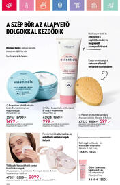 Oriflame akciós újság Oldal 100