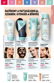 Oriflame akciós újság Oldal 101