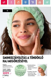 Oriflame akciós újság Oldal 102