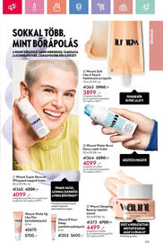 Oriflame akciós újság Oldal 103